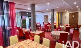 Commerce  157 m² à vendre à Loudéac (22600)