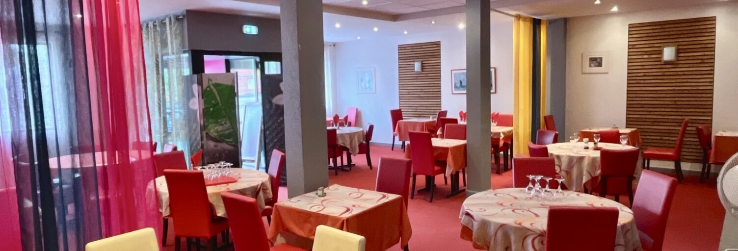 Commerce  157 m² à vendre à Loudéac (22600)