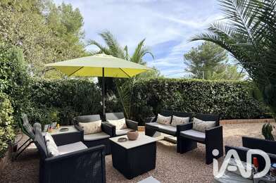 Appartement 2 pièces 225000 €
