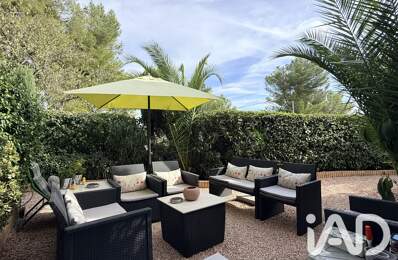 Vente Appartement 2 pièces — photo du bien