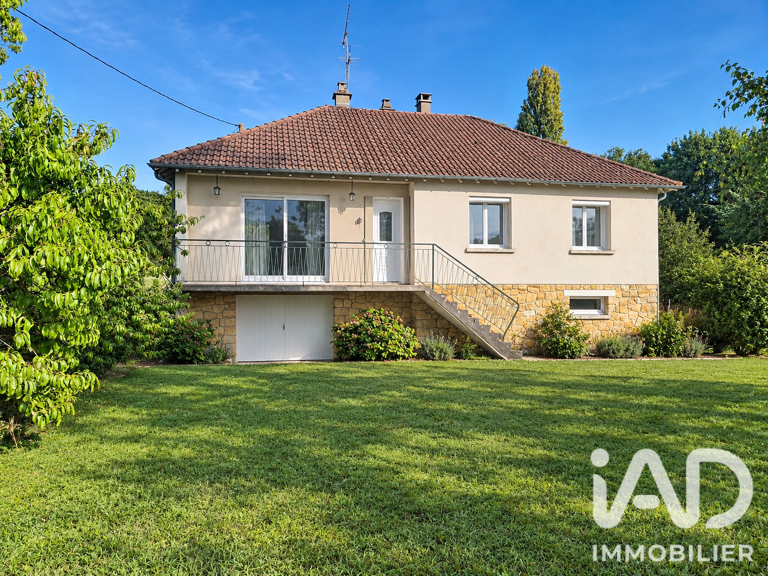 Vente Maison/villa 4 pièces — photo 1