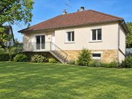 Vente Maison/villa 4 pièces — photo 2