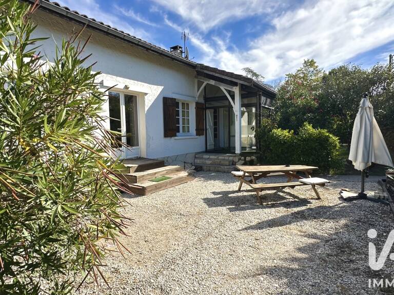 Vente Maison traditionnelle 7 pièces — photo 1