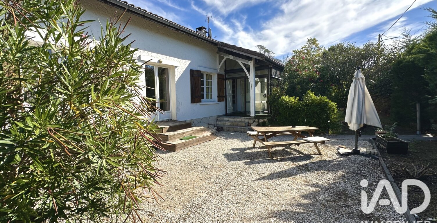 Vente Maison traditionnelle 7 pièces — photo 1
