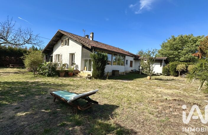 Vente Maison traditionnelle 7 pièces — photo 2