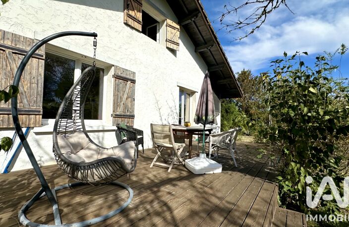 Vente Maison traditionnelle 7 pièces — photo 4