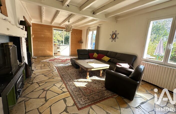 Vente Maison traditionnelle 7 pièces — photo 5