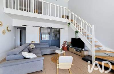 Vente Maison/villa 4 pièces — photo du bien