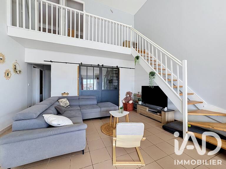 Vente Maison/villa 4 pièces — photo 1
