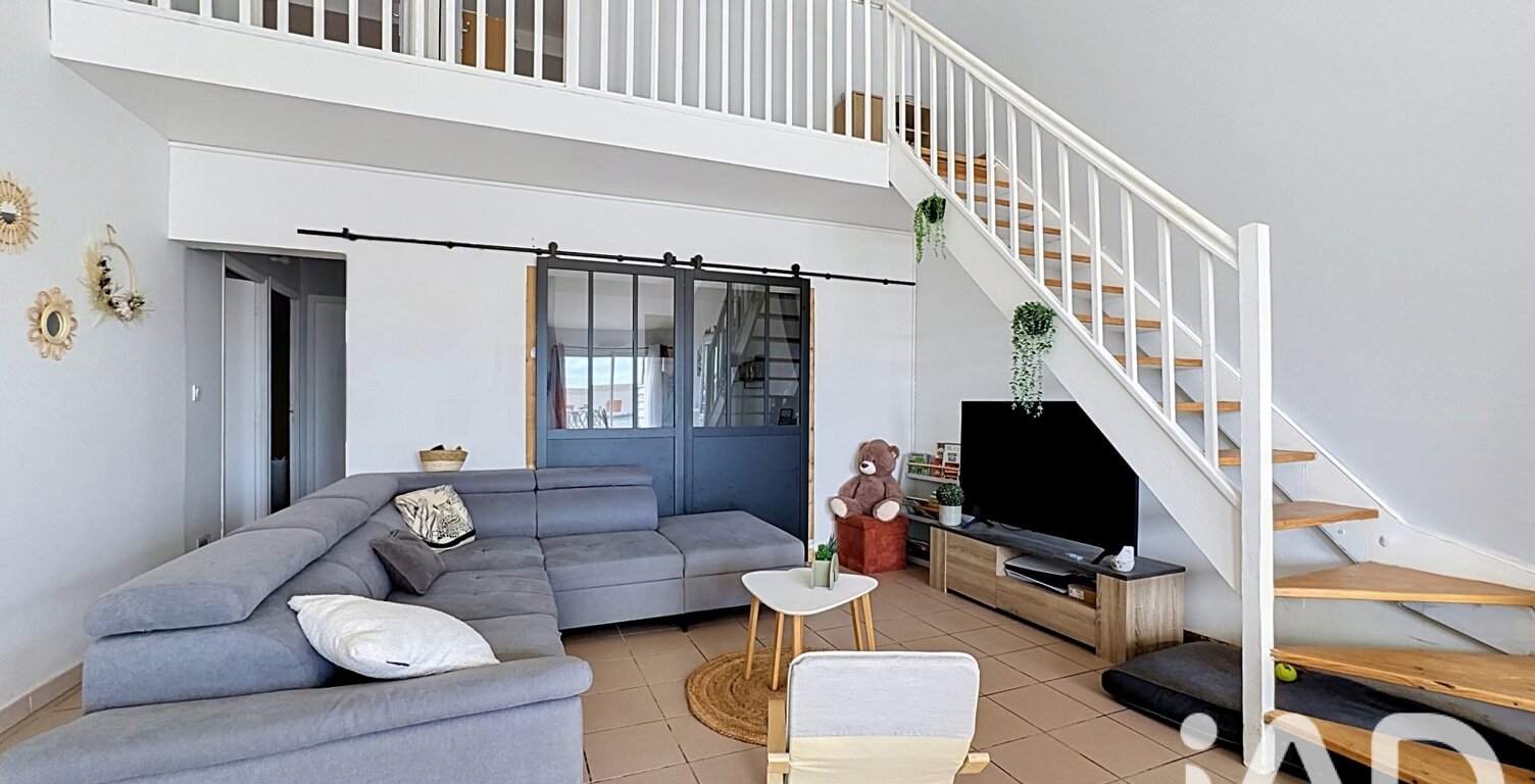 Vente Maison/villa 4 pièces — photo 1