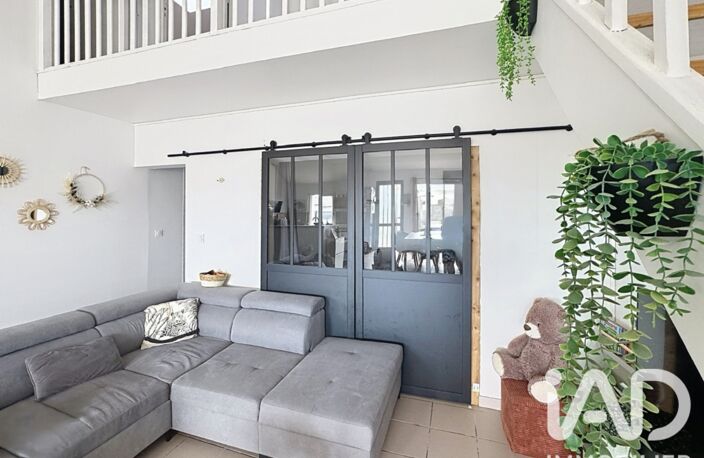 Vente Maison/villa 4 pièces — photo 2