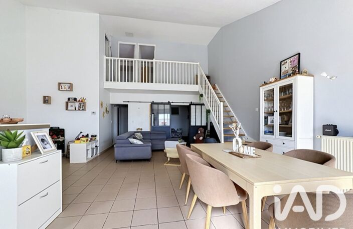 Vente Maison/villa 4 pièces — photo 3