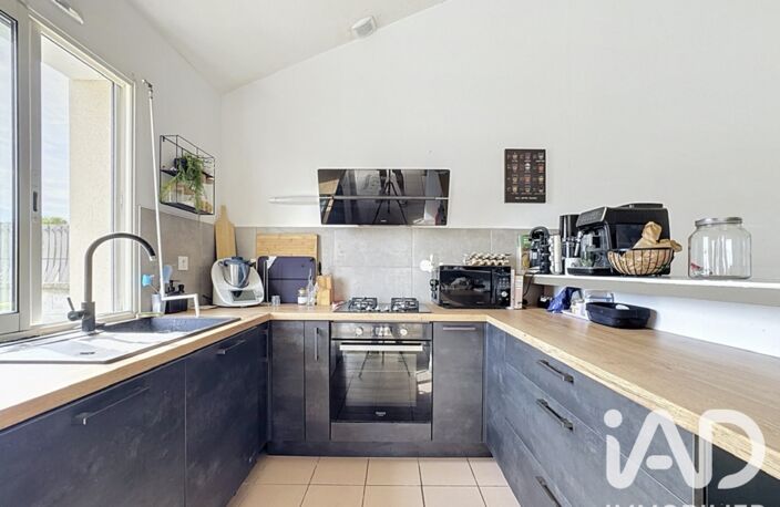 Vente Maison/villa 4 pièces — photo 4