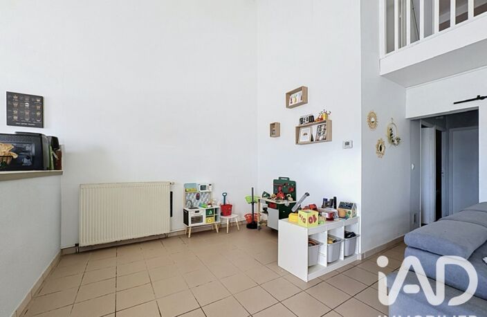 Vente Maison/villa 4 pièces — photo 5