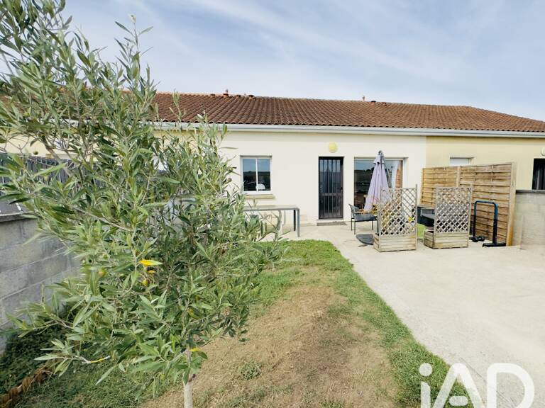 Vente Maison/villa 4 pièces — photo 1
