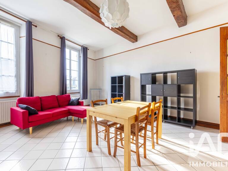 Vente Appartement 2 pièces — photo 1