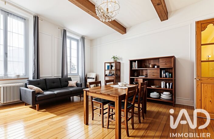 Vente Appartement 2 pièces — photo 2