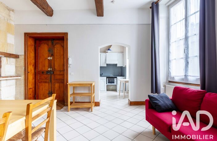 Vente Appartement 2 pièces — photo 3