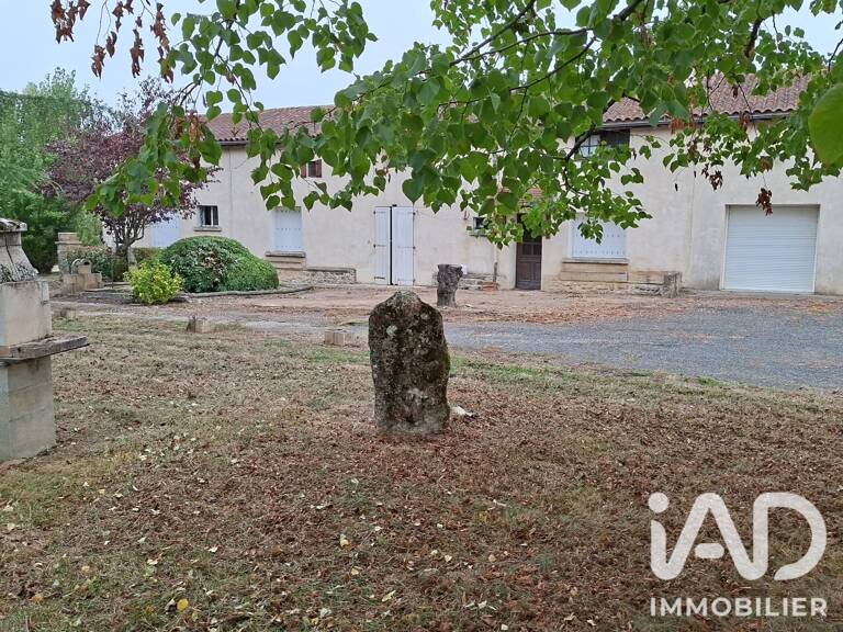 Vente Maison de campagne 5 pièces — photo 1
