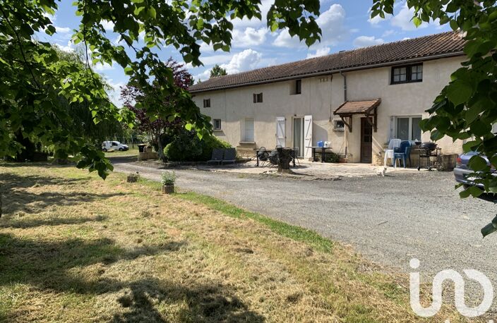 Vente Maison de campagne 5 pièces — photo 2