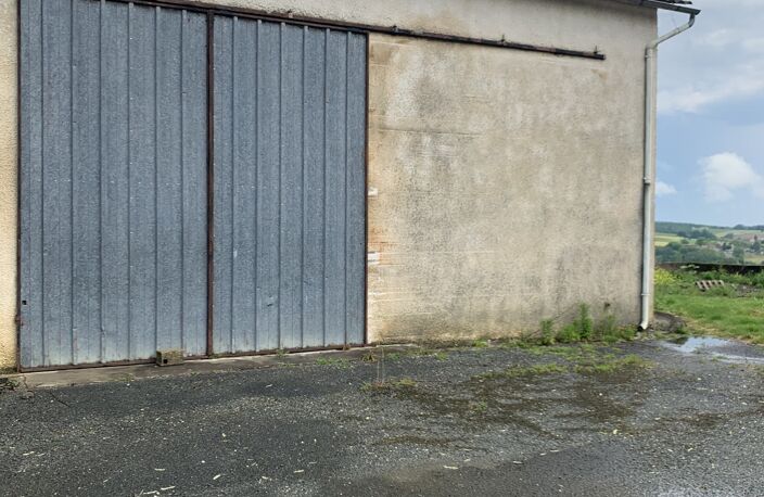 Vente Maison de campagne 5 pièces — photo 3