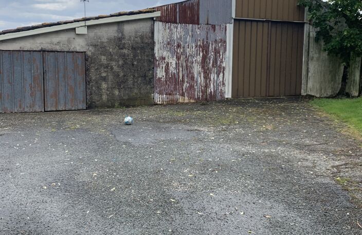 Vente Maison de campagne 5 pièces — photo 4