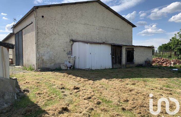 Vente Maison de campagne 5 pièces — photo 5