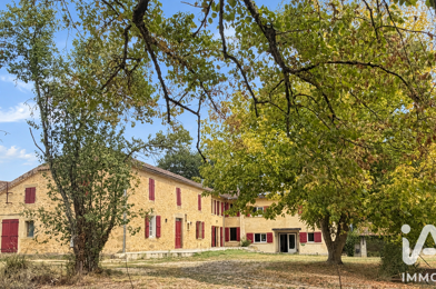 Maison 12 pièces 359000 €