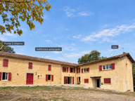 Vente Maison de campagne 12 pièces — photo 3