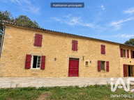 Vente Maison de campagne 12 pièces — photo 4