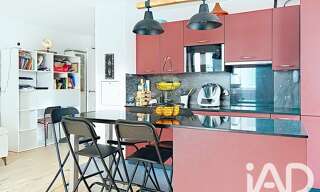 Appartement 4 Pièces 88 m² à louer à Clamart (92140)