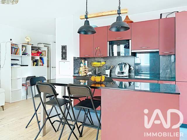 Location Appartement 4 pièces — photo du bien