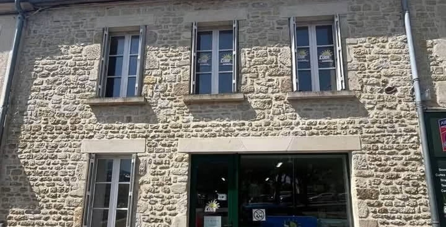 Vente Immeuble 174 m&sup2; — photo 1