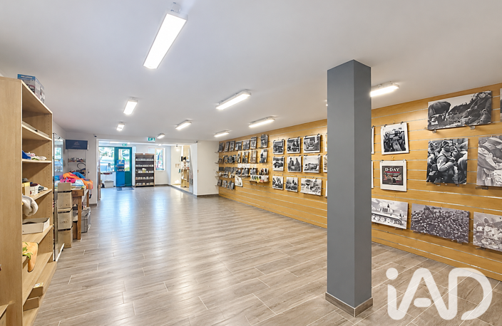 Vente Immeuble 174 m&sup2; — photo 2