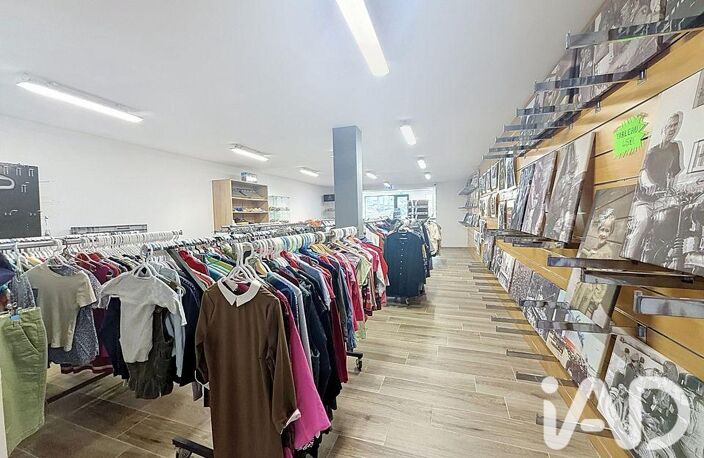 Vente Immeuble 174 m&sup2; — photo 3
