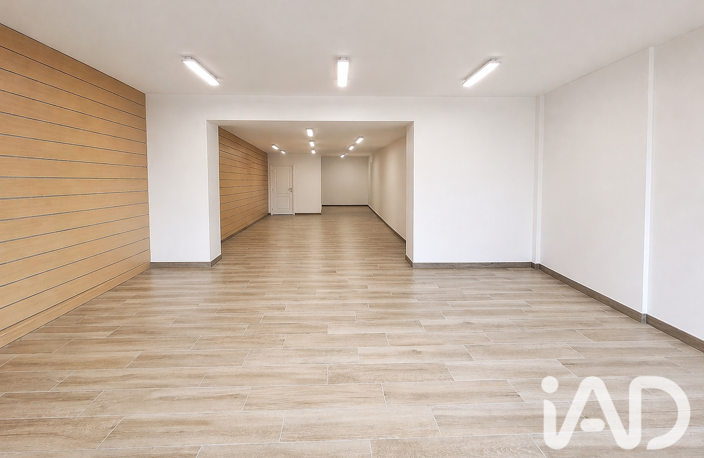 Vente Immeuble 174 m&sup2; — photo 4