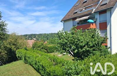 Vente Appartement 5 pièces — photo du bien