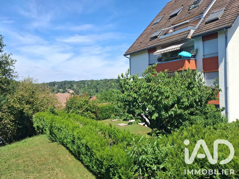 Vente Appartement 5 pièces — photo 1