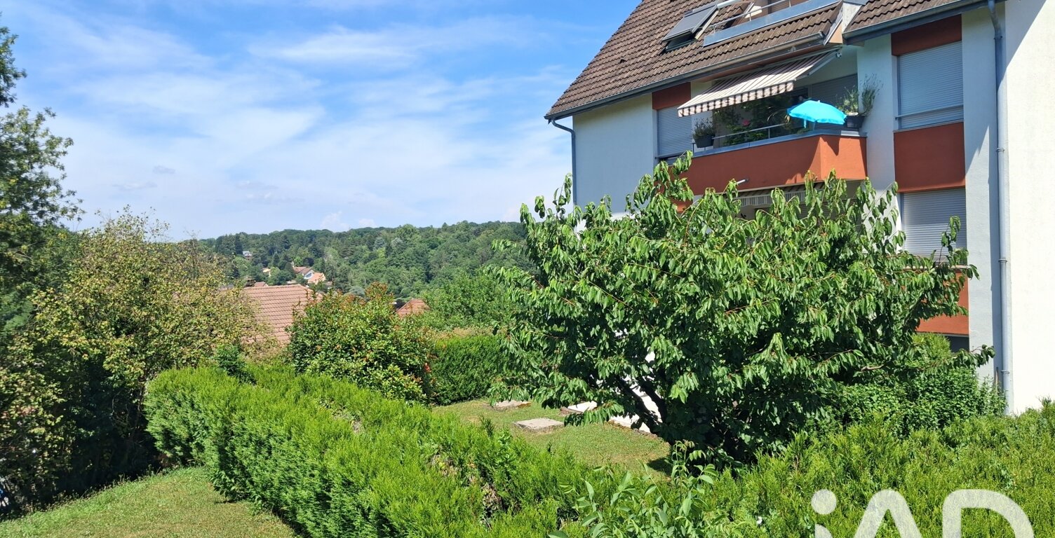 Vente Appartement 5 pièces — photo 1