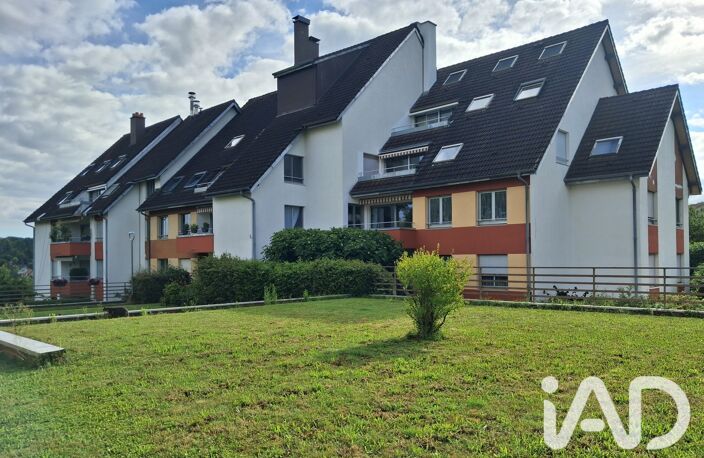 Vente Appartement 5 pièces — photo 3