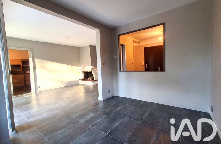 Vente Appartement 5 pièces — photo 5