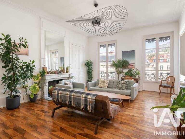 Vente Appartement 6 pièces — photo 1