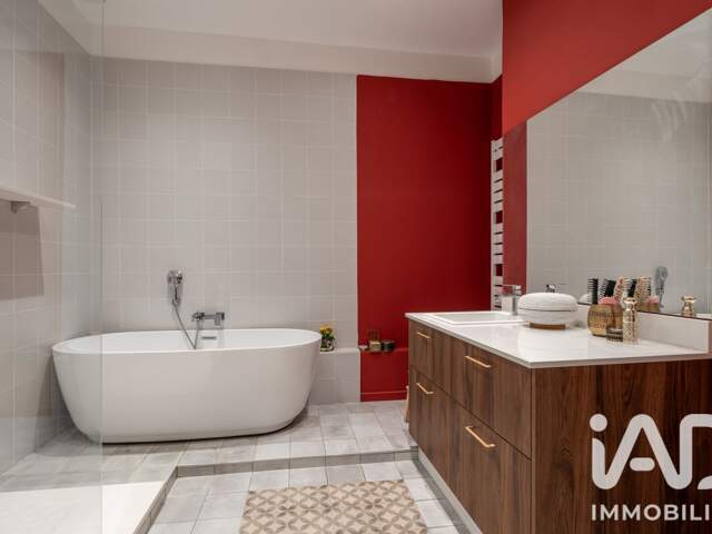 Vente Appartement 6 pièces — photo du bien