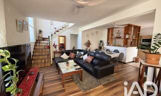Maison 4 Pièces 128 m² à vendre à Le Port (97420)