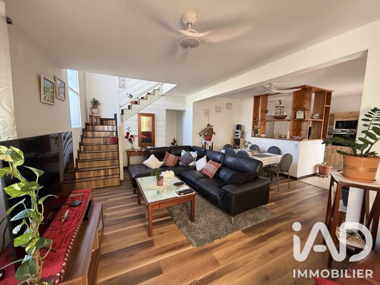 Vente Maison/villa 4 pièces — photo 1