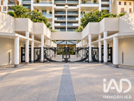 Vente Appartement 2 pièces — photo 3