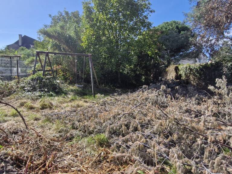Vente Terrain 435 m&sup2; — photo 1