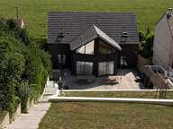 Vente Maison d'architecte 7 pièces — photo 2