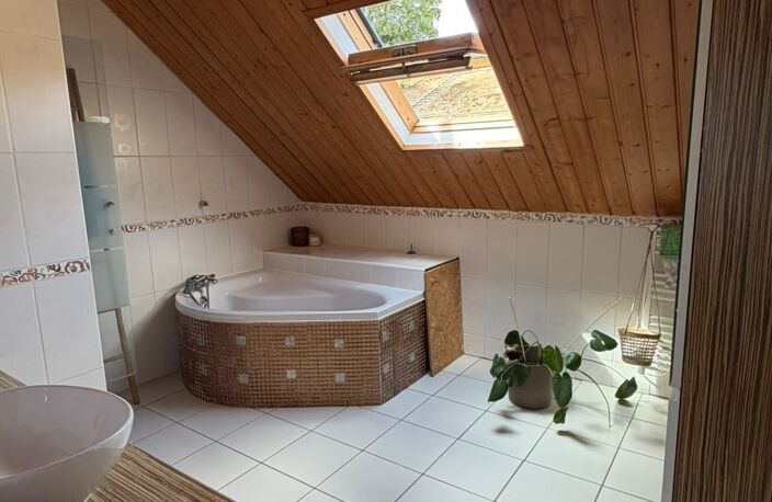 Vente Maison d'architecte 7 pièces — photo 5
