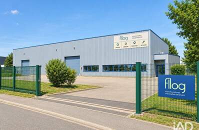 Location Bureaux 157 m&sup2; — photo du bien